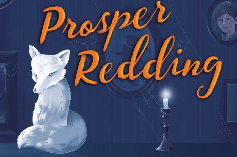 “El monstruoso relato de Prosper Redding” (Alexandra Bracken, RBA)