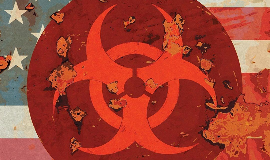 “Bloodshot U.S.A.” (Jeff Lemire y Doug Braithwaite, Medusa Cómics)