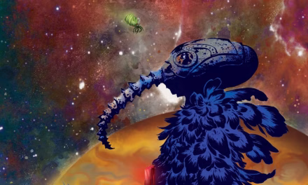 “Sandman: Obertura” (Neil Gaiman y J.H. Williams III, ECC Ediciones)