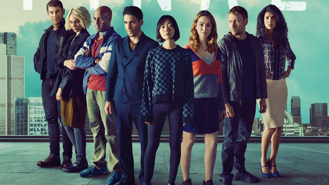Netflix sorprende a los fans con una grata noticia: el final de «Sense8»