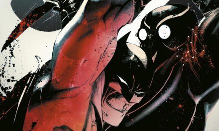 «Batman: El Tribunal de los Búhos» (Edición Deluxe) (Scott Snyder y Greg Capullo, ECC Cómics)