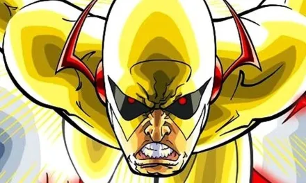 «Flash: Zoom» (Geoff Johns, Scott Kolins y otros, ECC Cómics)