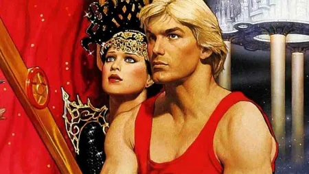 "Flash Gordon" (Mike Hodges, 1980) flashgordon_movie_destacada