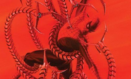 «El Asombroso Spiderman #23. Últimos pasos» (Dan Slott, John Romita jr y otros, Panini Cómics)