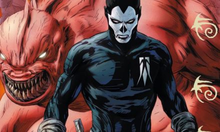 «Shadowman #1» (Justin Jordan, Neil Edwards, Patrick Zircher y otros, Medusa Cómics)