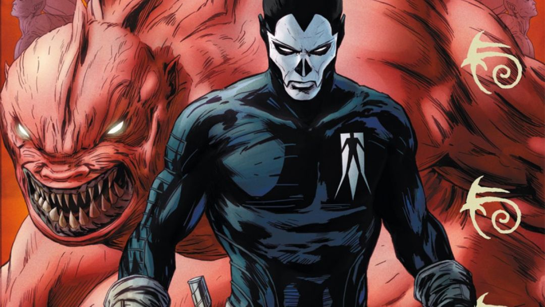 «Shadowman #1» (Justin Jordan, Neil Edwards, Patrick Zircher y otros, Medusa Cómics)