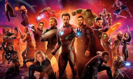 «Vengadores: Infinity War» supera los mil millones en tiempo récord