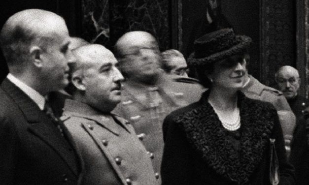 «Arte, revancha y propaganda» (Arturo Colorado Castellary, Cátedra)