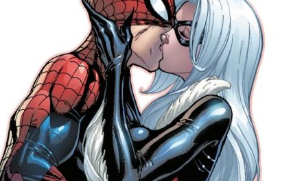 «El Asombroso Spiderman #24. Relación a largo plazo» (Dan Slott, Joe Kelly y otros, Panini Cómics)