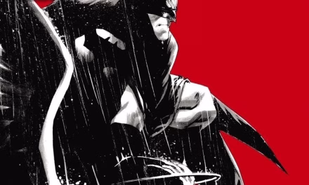 «Batman: Final del juego. Parte 1» (Scott Snyder, Greg Capullo y otros, ECC Ediciones)