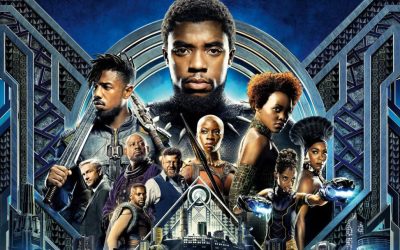 «Black Panther» (Ryan Coogler, 2018)