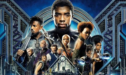 «Black Panther» (Ryan Coogler, 2018)
