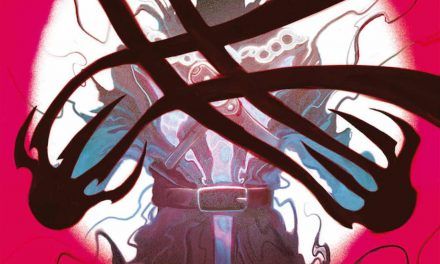 «Doctor Extraño. Loki: Hechicero Supremo» (Donny Cates y Gabriel Hernández Walta, Panini Cómics)