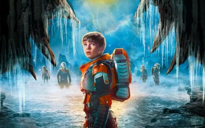 Netflix anuncia la segunda temporada de «Lost in Space»