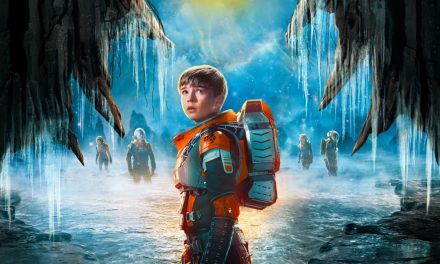 Netflix anuncia la segunda temporada de «Lost in Space»