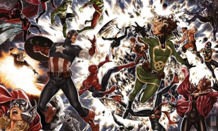 «Los Vengadores #92. Sin Rendición 1» (Mark Waid, Al Ewing, Jim Zub y Pepe Larraz, Panini Comics)