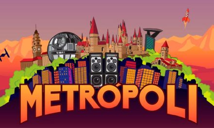 Autores invitados a la Comic Con de Metrópoli Gijón 2018
