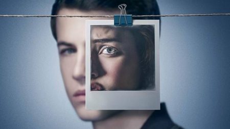 Netflix estrena hoy la segunda temporada de "Por 13 razones" por13razones_2temporada_destacada