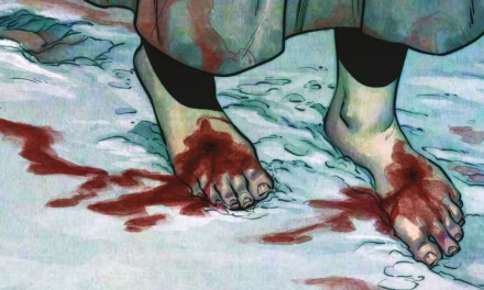 «Revival #5: Juntando las aguas» (Tim Seeley y Mike Norton, Aleta Ediciones)