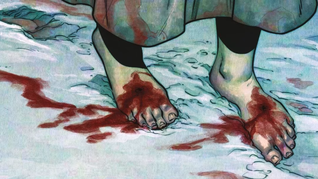 «Revival #5: Juntando las aguas» (Tim Seeley y Mike Norton, Aleta Ediciones)