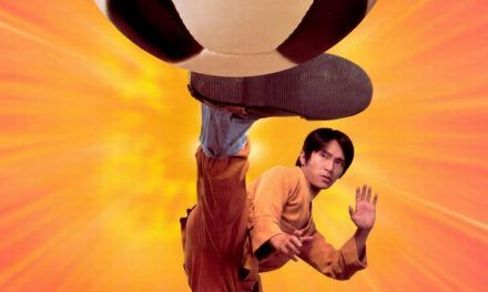 «Shaolin Soccer» (Stephen Chow, 2001)