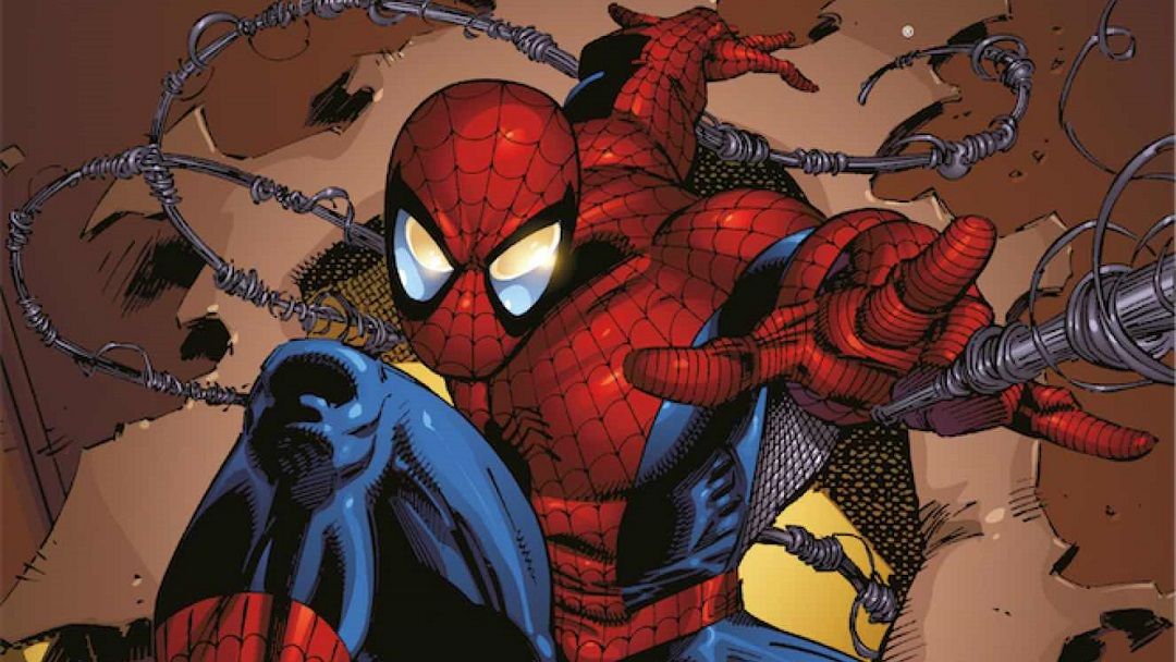 “Las historias jamás contadas de Spiderman” (Kurt Busiek y Pat Oliffe, Panini Cómics)
