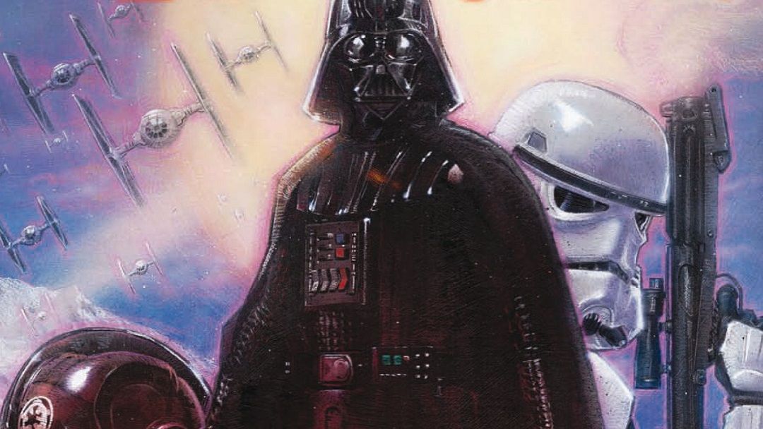 “Star Wars: Darth Vader. La Guerra Shu-Torun” (Kieron Gillen y Salvador Larroca, Planeta Cómic)