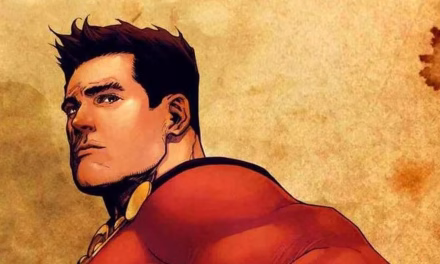 «Superior» (Mark Millar y Leinil Francis Yu, Panini Cómics)