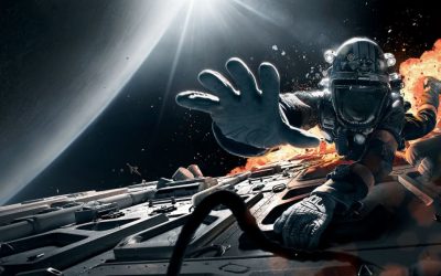 Amazon podría ser el nuevo hogar de «The Expanse»