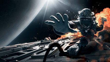 Netflix estrena la segunda temporada de "The Expanse" en septiembre theexpanse_tv_destacada