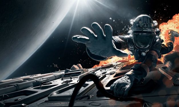 Amazon podría ser el nuevo hogar de «The Expanse»
