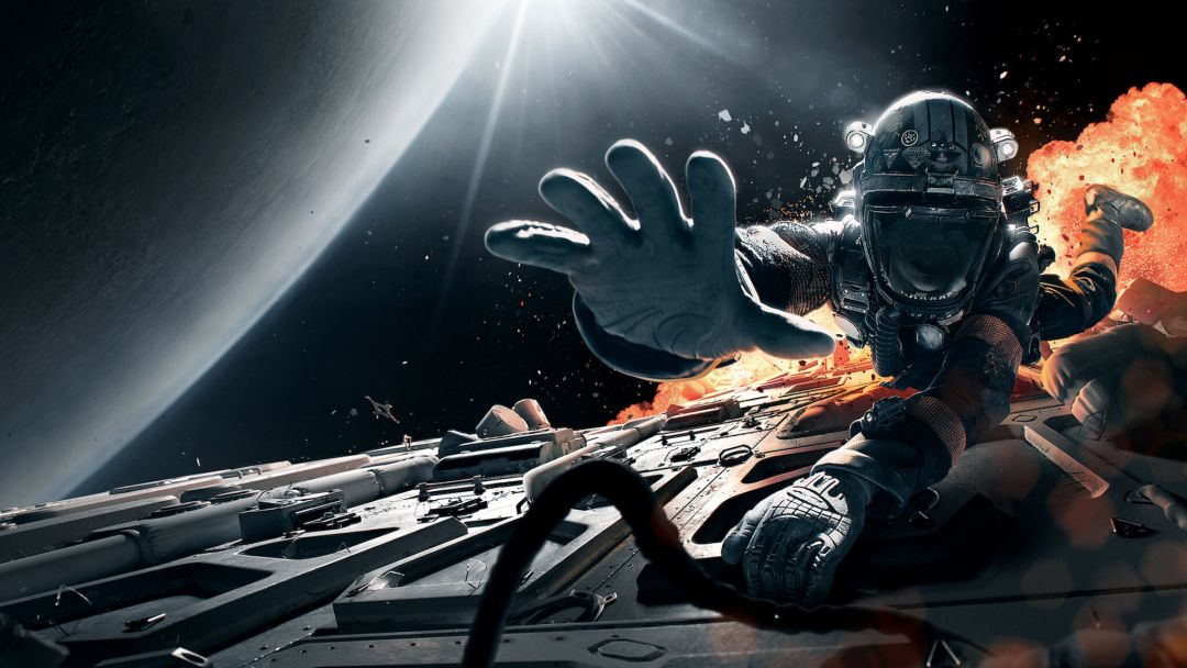 Amazon podría ser el nuevo hogar de «The Expanse»