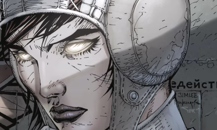 Norma Editorial prepara la traca ¿final? en WildStorm para finales de año