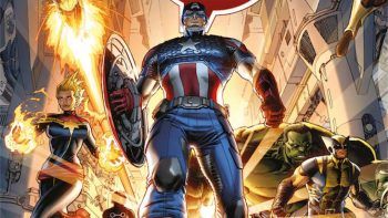 "Los Vengadores de Jonathan Hickman #1: Todo muere" (Jonathan Hickman, Steve Epting y otros, Panini Cómics) vengadores-todo-muere-dest