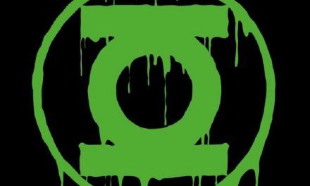 «La muerte de Green Lantern» (Ron Marz, Darryl Banks y otros, ECC Cómics)