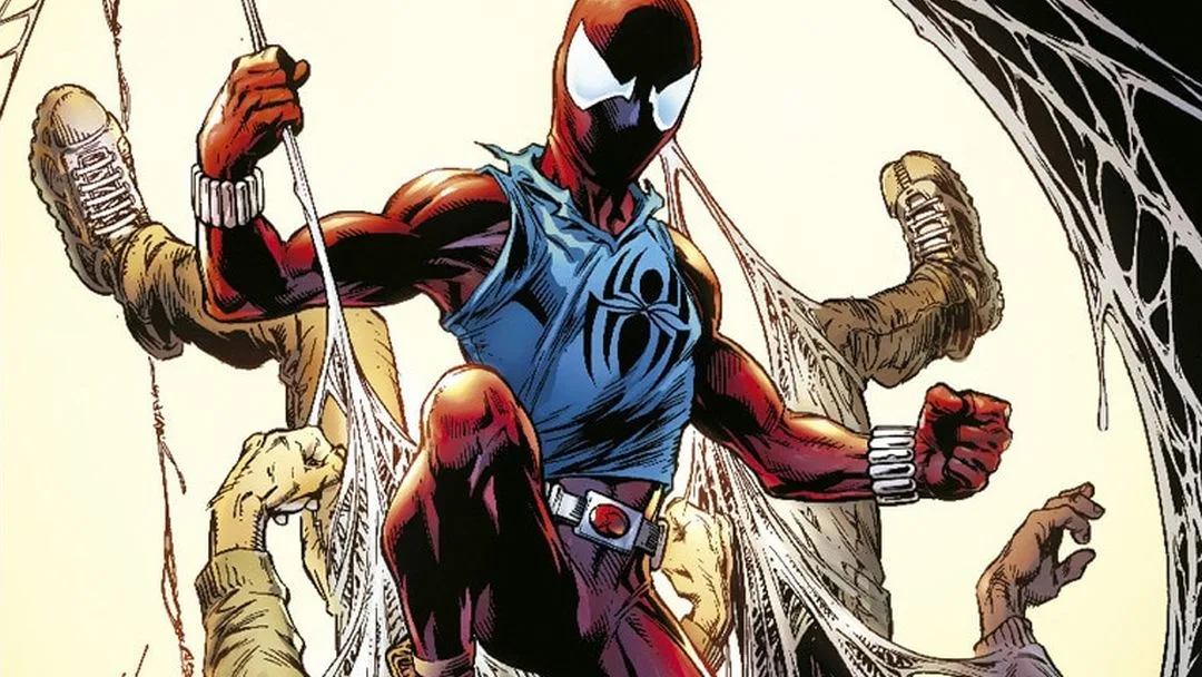 «Ben Reilly: Araña Escarlata. Regreso al vecindario» (Peter David, Mark Bagley y Will Sliney, Panini Cómics)