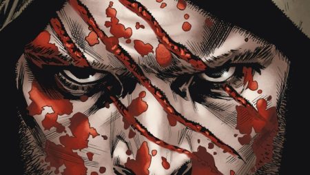 "Eternal Warrior" (Greg Pak, Peter Milligan, Trevor Harsine y otros, Medusa Comics) eternalwarrior_destacada