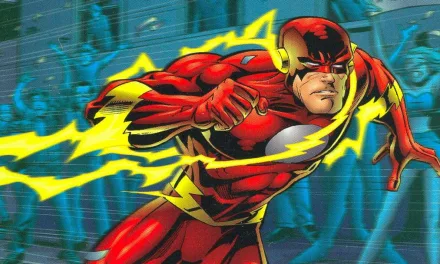 «Flash: Punto Muerto» (Mark Waid, Óscar Jimenez y otros, ECC Cómics)
