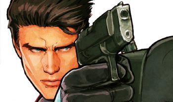 "Grayson" (Tim Seeley, Tom King, Mikel Janin y otros, ECC Cómics) grayson_integral_dest