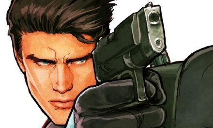 «Grayson» (Tim Seeley, Tom King, Mikel Janin y otros, ECC Cómics)