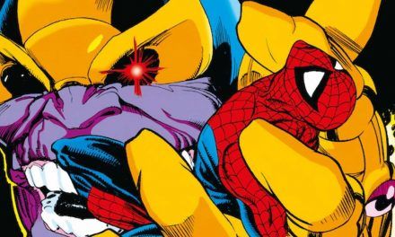 «El Guantelete del Infinito: Héroes Marvel» (Varios autores, Panini Cómics)