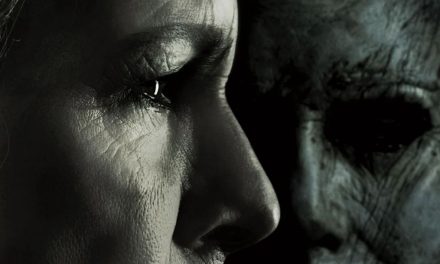 «La noche de Halloween»