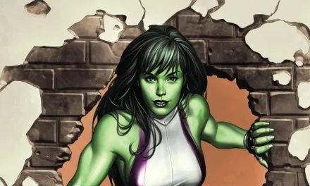 «Hulka de Dan Slott #1» (Dan Slott, Juan Bobillo y Paul Pelletier, Panini Cómics)