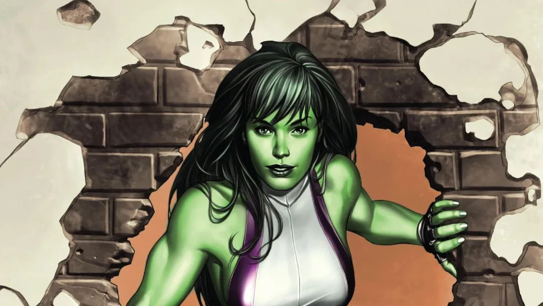 «Hulka de Dan Slott #1» (Dan Slott, Juan Bobillo y Paul Pelletier, Panini Cómics)