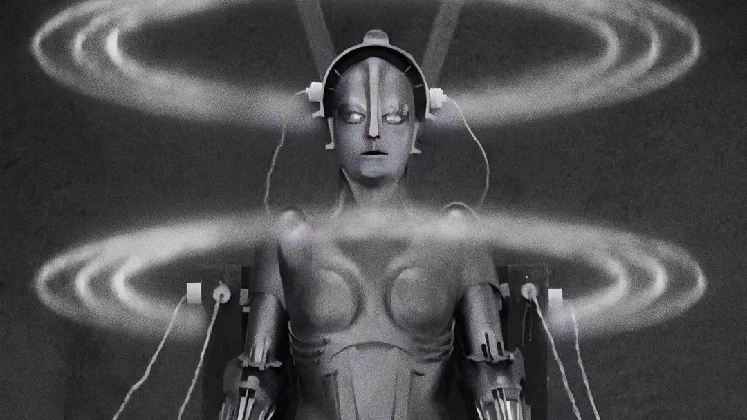 «Metropolis» (Fritz Lang, 1927)