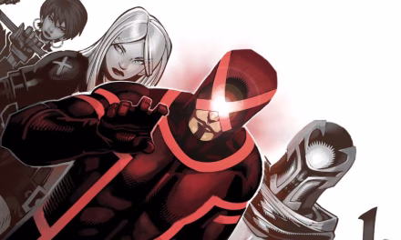 «La Imposible Patrulla-X #2: Revolución» (Brian Michael Bendis, Chris Bachalo y otros, Panini Cómics)