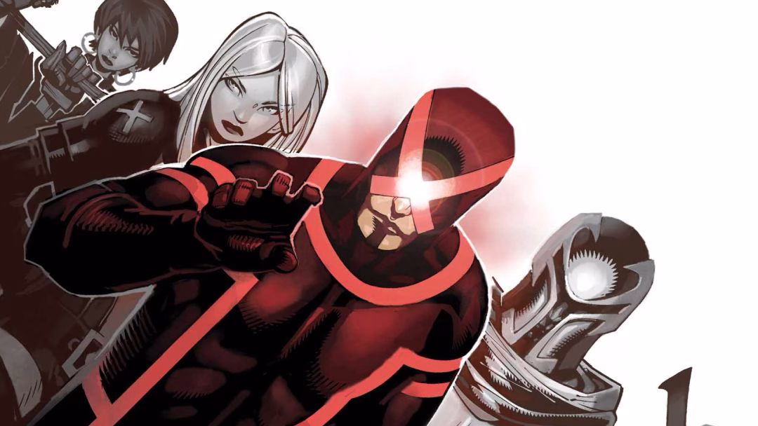 «La Imposible Patrulla-X #2: Revolución» (Brian Michael Bendis, Chris Bachalo y otros, Panini Cómics)