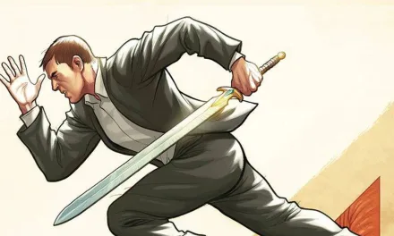 «Skybourne» (Frank Cho, Panini Cómics)