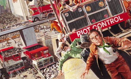 «Cuando el destino nos alcance» (Richard Fleischer, 1973)