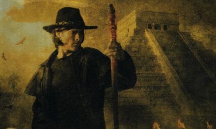 «Harry Dresden: Cambios» (Jim Butcher, Nosolorol Ediciones)